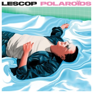 Lescop - POLAROIDS (1 x LP)