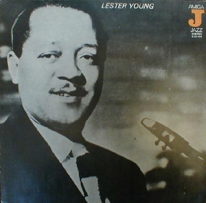 Lester Young – албум Lester Young