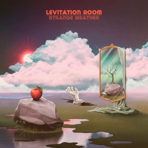 LEVITATION ROOM - STRANGE WEATHER