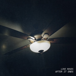 Like Roses - AFTER IT ENDS (1 x CD)