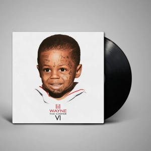 Lil Wayne - албум Tha Carter Vi