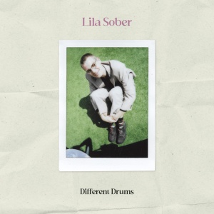 Lila Sober - DIFFERENT DRUMS (1 x CD)