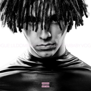 Lildombaby - VOGUE (1 x CD)