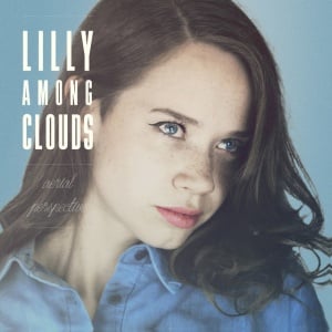 Lilly Among Clouds - AERIAL PERSPECTIVE (1 x LP)