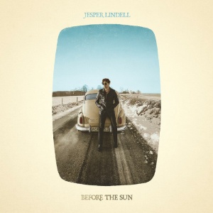 LINDELL, JESPER - BEFORE THE SUN