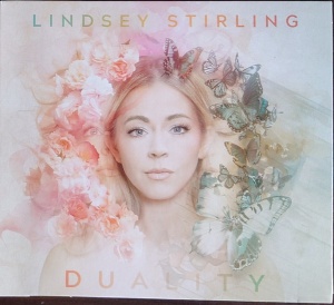 Lindsey Stirling – албум Duality (CD)