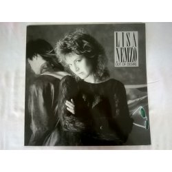 Lisa Nemzo ‎– албум Out Of Desire