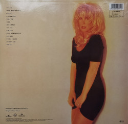 Lita Ford – албум Stiletto - Img 2