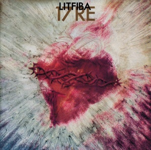 Litfiba - 17 RE LIVE 1986-2026 (2 x CD)