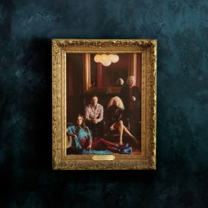 Little Big Town - IT'S A DYING ART (1 x CD)