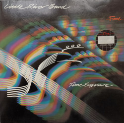 Little River Band ‎– албум Time Exposure