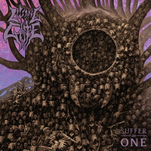 LIVING GATE - SUFFER AS ONE