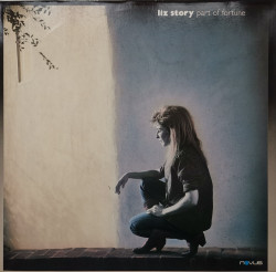Liz Story – албум Part Of Fortune