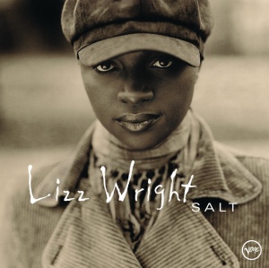 LIZZ WRIGHT - SALT
