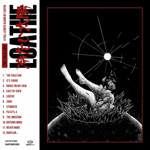 Loathe - THE COLD SUN (1 x LP)