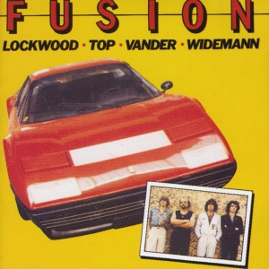 LOCKWOOD - FUSION