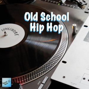 LONGSHORE - OLD SCHOOL HIP HOP