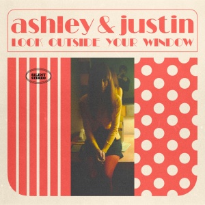 Look Outside Your Window - LOOK OUTSIDE YOUR WINDOW (1 x CD)