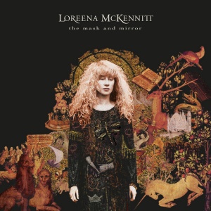 Loreena McKennitt - MASK & THE MIRROR (1 x LP)