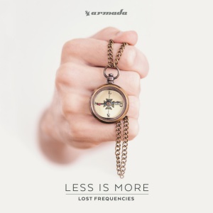 LOST FREQUENCIES - LESS IS MORE