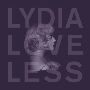 LOVELESS, LYDIA - SOMETHING ELSE