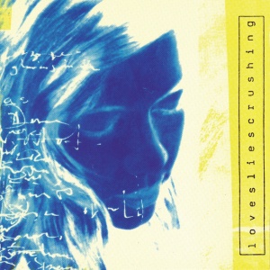 Lovesliescrushing - BLOWEYELASHWISH (2 x LP)