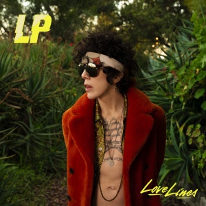 LP - LOVE LINES