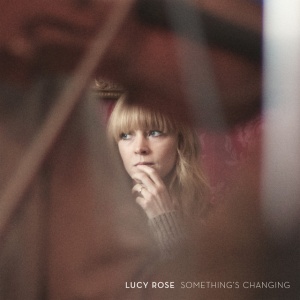 Lucy Rose - SOMETHING'S CHANGING (1 x CD)