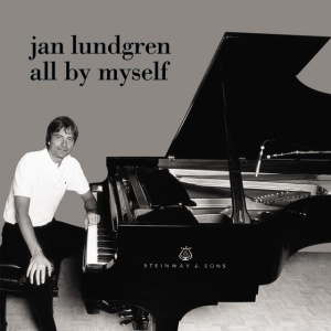 LUNDGREN, JAN - ALL BY MYSELF