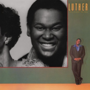 LUTHER - This Close To You