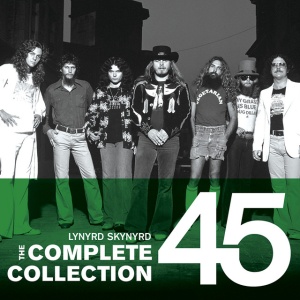 LYNYRD SKYNYRD - COLLECTION