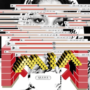 M.I.A. - /\ /\ /\ Y /\