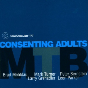 M.T.B. - CONSENTING ADULTS