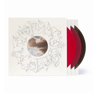 MAC MILLER - THE DIVINE FEMININE (3xLP) (Coloured Vinyl) (Anniversary Edition)