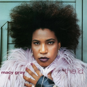 MACY GRAY - ID (1xLP) (Coloured VInyl) (Limited Edition)
