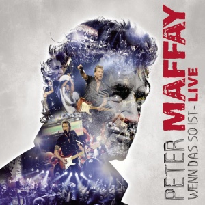 MAFFAY, PETER - Wenn das so ist