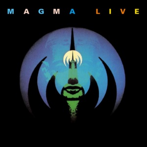 MAGMA - LIVE