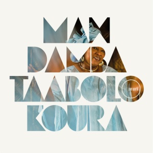 Mah Damba - TAABOLO KOURA (1 x CD)