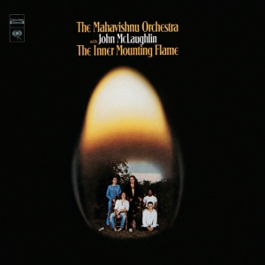 MAHAVISHNU ORCHESTRA - The Inner Mounting Flame