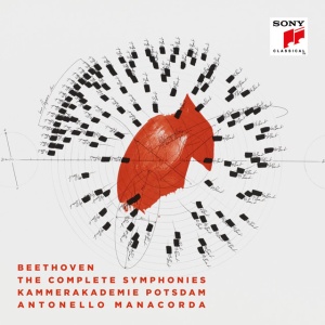 MANACORDA, ANTONELLO ... - Beethoven: The Complete Symphonies