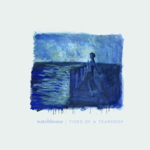 MANDOLIN ORANGE - TIDES OF A TEARDROP