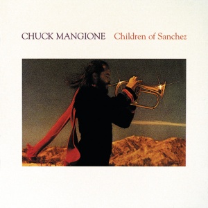 MANGIONE, CHUCK - CHILDREN OF SANCHEZ