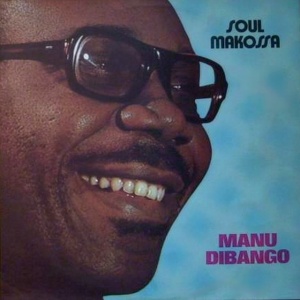 Manu Dibango - SOUL MAKOSSA (1 x LP)