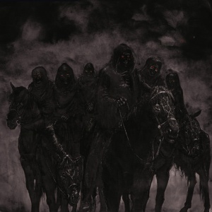 Marduk - THOSE OF THE UNLIGHT (3 x LP)