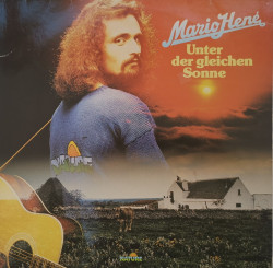 Mario Hené – албум Unter Der Gleichen Sonne