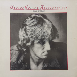 Marius Müller-Westernhagen – албум Geiler Is' Schon
