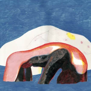 Marta Salogni & Stefano Pilia - PHREN (1 x LP)