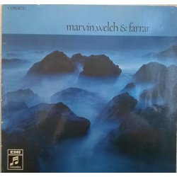 Marvin, Welch & Farrar – албум Marvin, Welch & Farrar