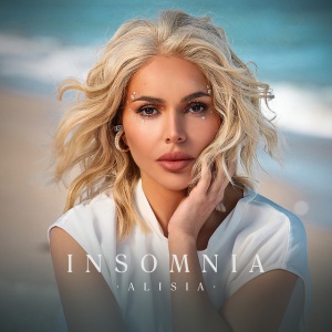Mattias Spee - INSOMNIA (1 x CD)