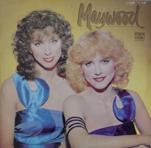 Maywood – албум Maywood